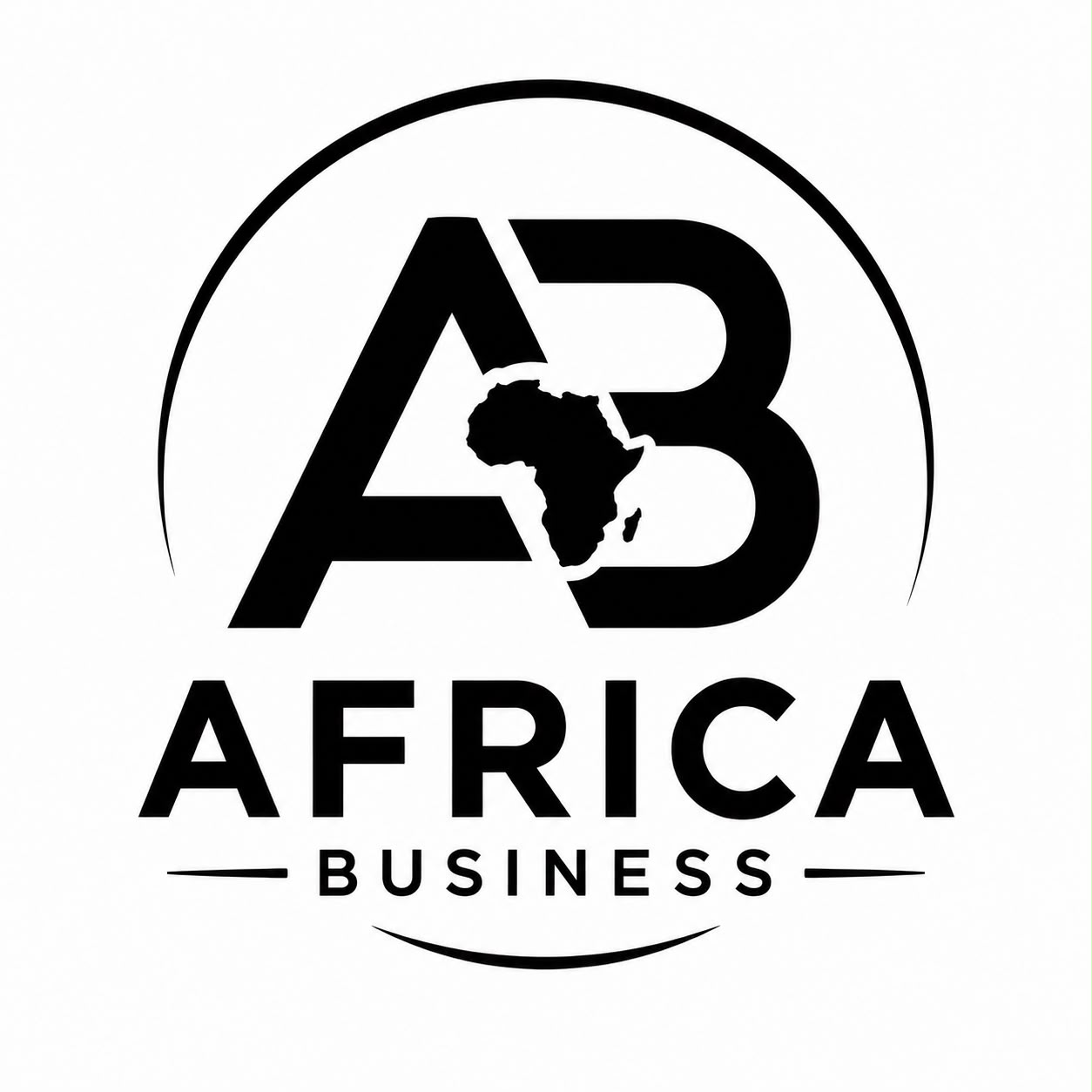 Logo AFRICA BUISNESS